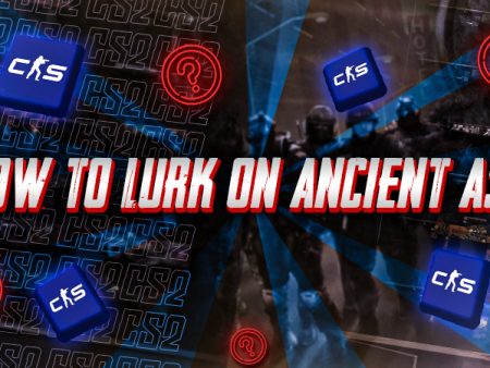 How to Lurk on Ancient as T
