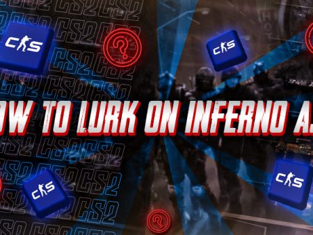 How to Lurk on Inferno as T