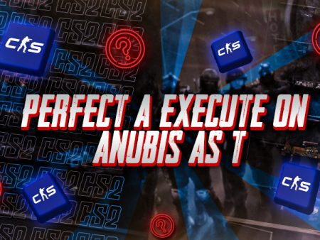 Perfect A Execute on Anubis as T