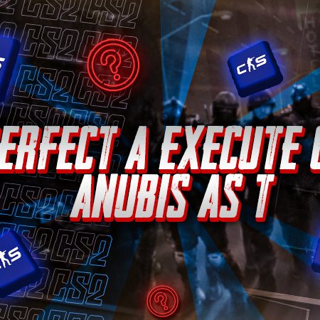 Perfect A Execute on Anubis as T