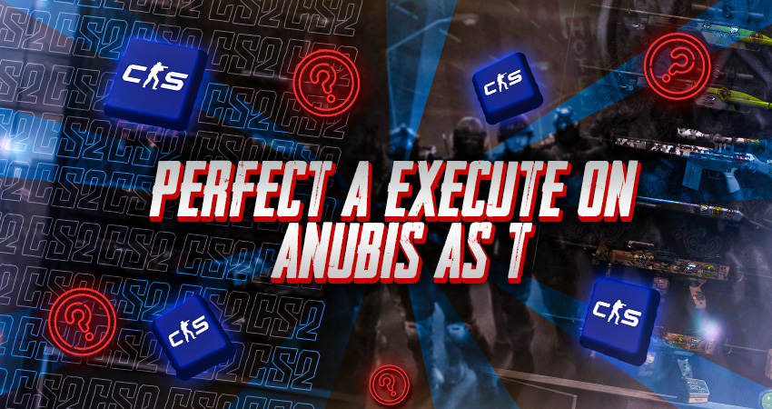 Perfect A Execute on Anubis as T