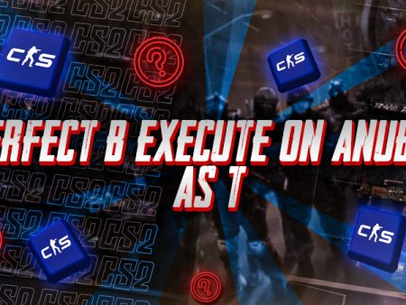 Perfect B Execute on Anubis as T