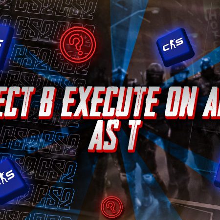 Perfect B Execute on Anubis as T