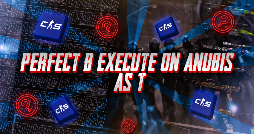 Perfect B Execute on Anubis as T