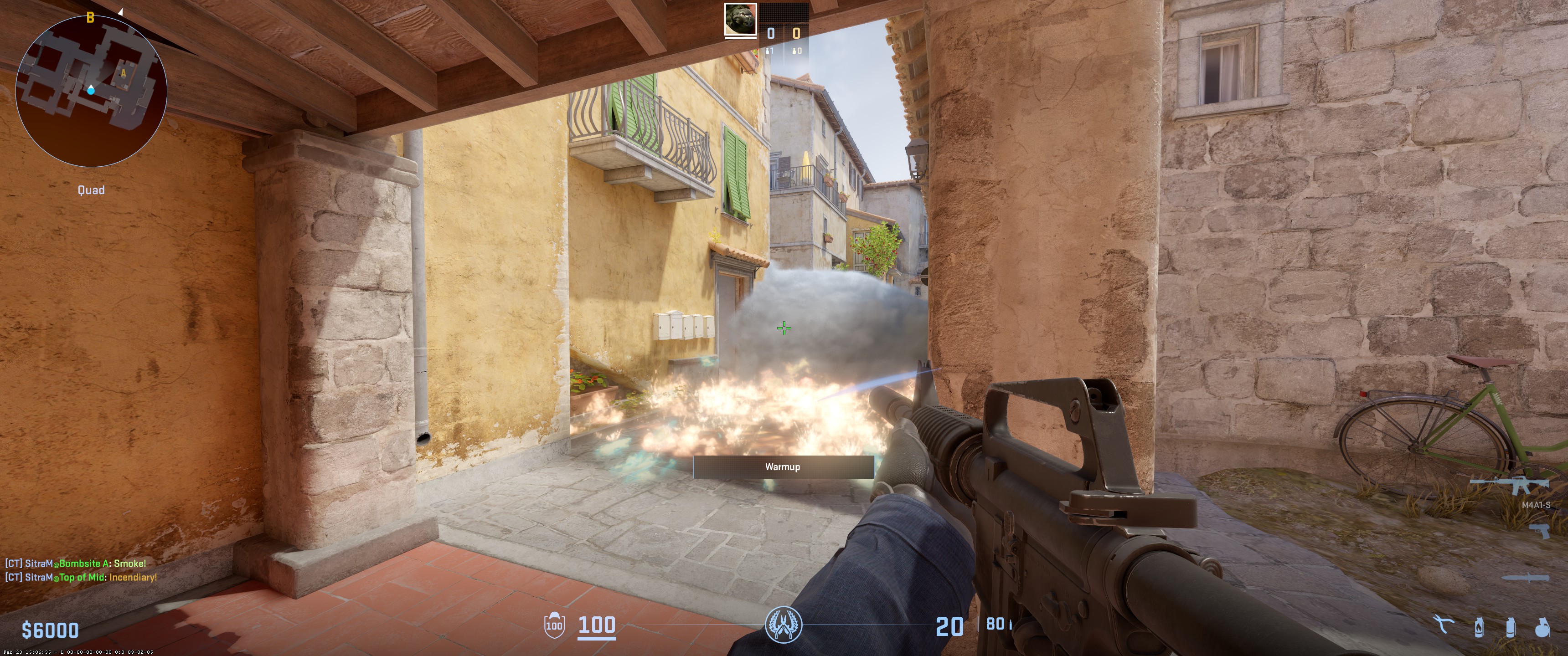 How to Delay A Site Pushes with Minimal Utility on Inferno