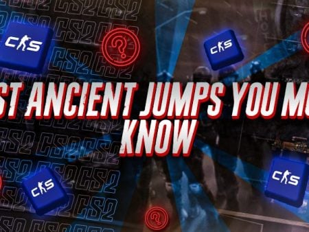Best Ancient Jumps You Must Know