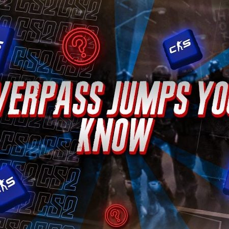 Best Overpass Jumps You Must Know
