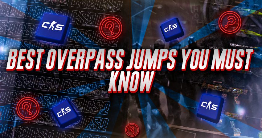 Best Overpass Jumps You Must Know