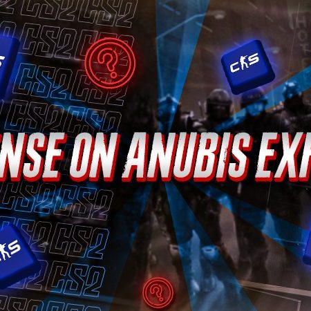 CT Defense on Anubis Explained