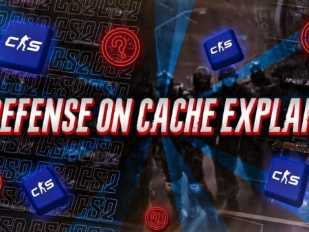 CT Defense on Cache Explained