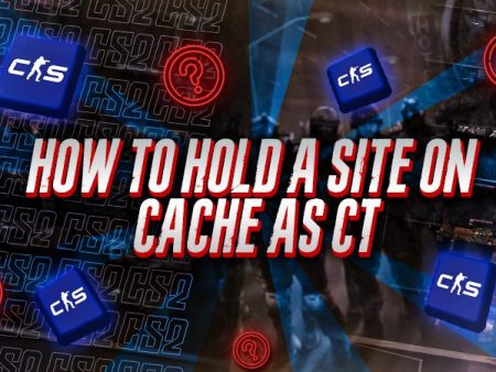 How to Hold A site on Cache as CT