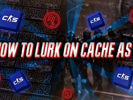 How to Lurk on Cache as T