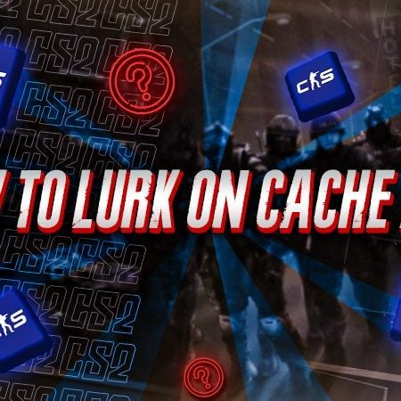 How to Lurk on Cache as T