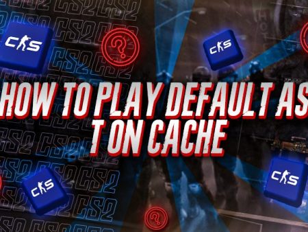 How to Play Default as T on Cache