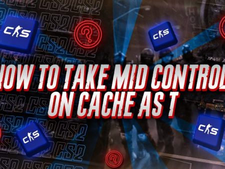 How to Take Mid Control on Cache as T