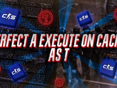 Perfect A Execute on Cache as T