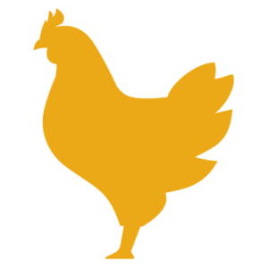 Chicken.gg Logo