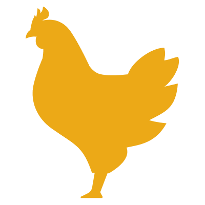 Chicken.gg Logo