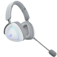ASUS ROG Delta II White