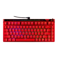 ASUS ROG Falchion Ace 75 HE Red
