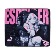 ESPTIGER Pioneer Tang Dao Pink