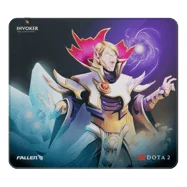 Fallen Gear Invoker
