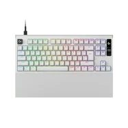 Logitech G Pro X2 RAPID White
