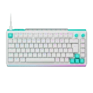 Logitech G512 X 75 White