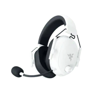 Razer BlackShark V2 HyperSpeed White