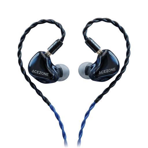 AceZone Earphones (Unreleased)