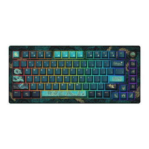 Akko MOD 007 V3 HE Year of Dragon