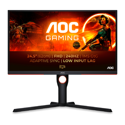 AOC 25G3ZM