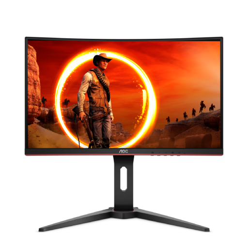 AOC C24G1