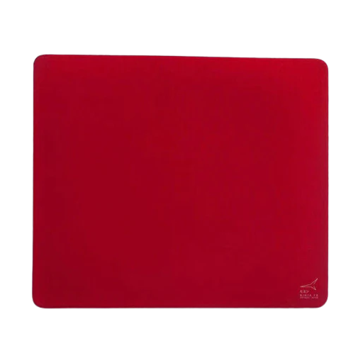 Artisan Hayate Otsu Soft Wine Red