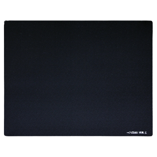 Artisan Hayate Otsu XSoft Black