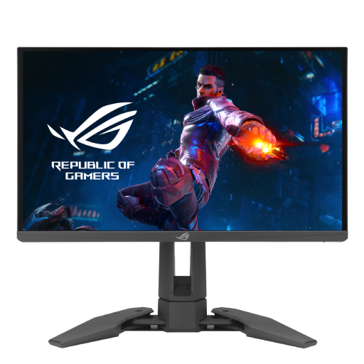 ASUS PG248QP