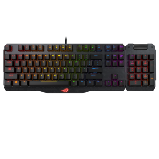 ASUS ROG Claymore