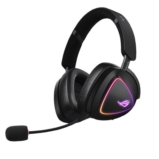 ASUS ROG Delta II