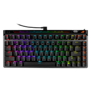 ASUS ROG Falchion Ace 75 HE Black