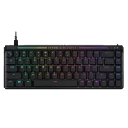 ASUS ROG Falchion Ace HFX Black