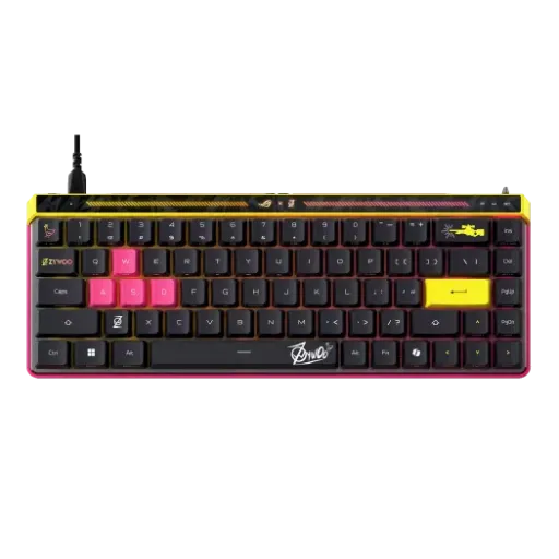 ASUS ROG Falchion Ace HFX ZywOo Edition