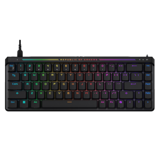 ASUS ROG Falchion Ace HFX