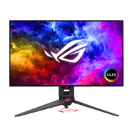 ASUS ROG PG27AQDM