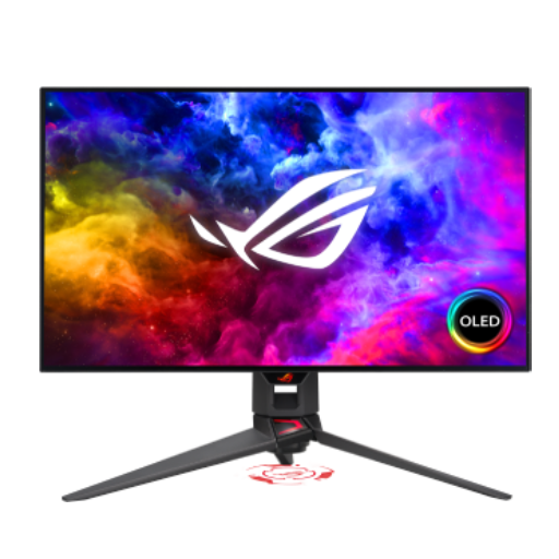 ASUS ROG PG27AQDM