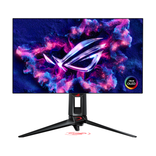 ASUS ROG PG27AQDP