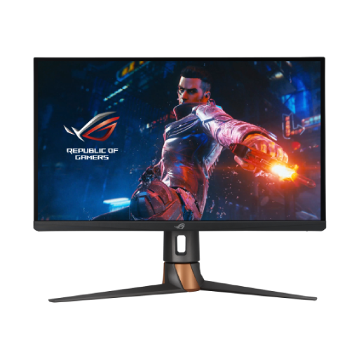 ASUS ROG Swift PG27AQN
