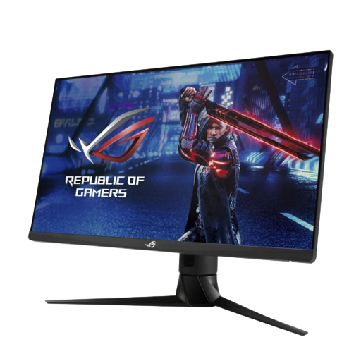 ASUS ROG SWIFT XG27AQM