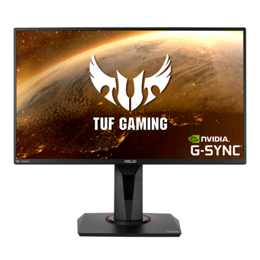 ASUS TUF VG259QM