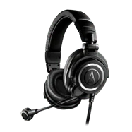 Audio-Technica ATH-M50xSTS