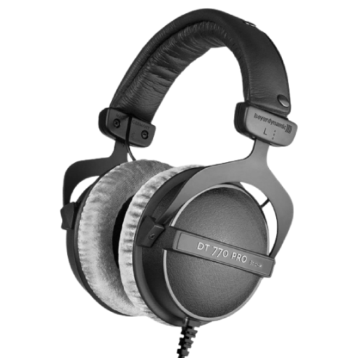 beyerdynamic DT 770 Pro